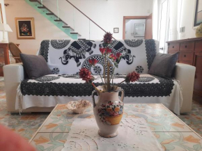 Villa Diomira Torre Dell'orso